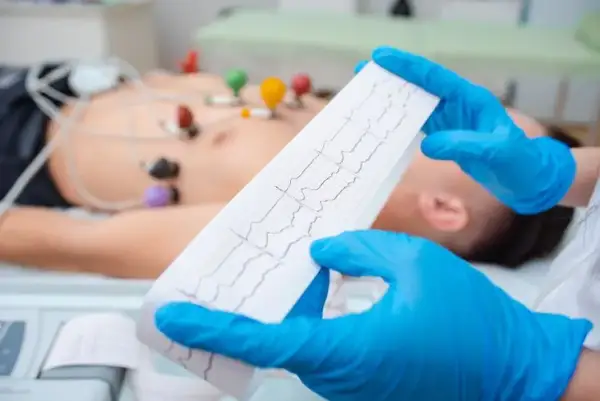Czy nerwica serca wyjdzie na EKG? Co musisz wiedzieć o objawach