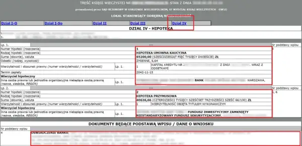 Czy notariusz sprawdza zadłużenie mieszkania? Co musisz wiedzieć przed zakupem