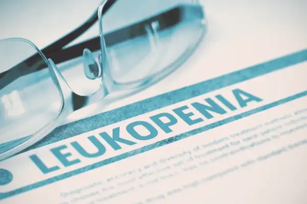Jak naturalnie podnieść niski poziom leukocytów? Skuteczne metody i porady