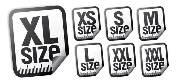 Xl jaki to rozmiar męski spodnie - nie daj się zaskoczyć przy zakupie