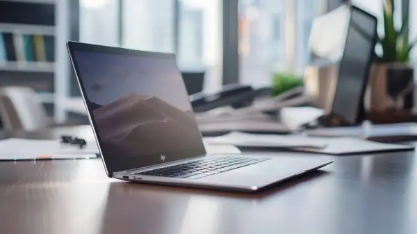 HP EliteBook 8460p: Czy kultowy model nadal wart uwagi? Analiza