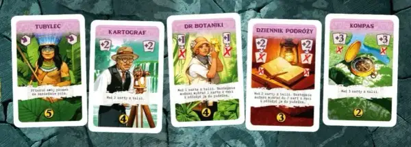 Gra planszowa El Dorado – poznaj zasady i strategie, które wygrywają
