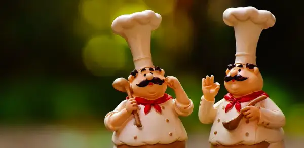 Funkcjonalne piece konwecyjne dla lokali gastronomicznych
