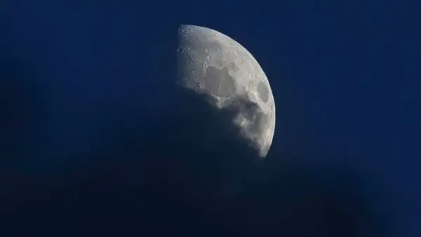 Jaki obiektyw do fotografowania księżyca, aby uzyskać niesamowite zdjęcia?