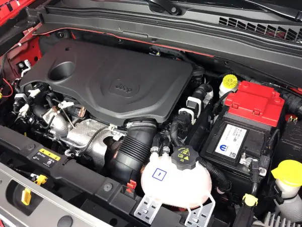 Jeep Renegade jaki silnik wybrać, aby uniknąć rozczarowania?