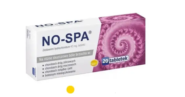 Czy nospa w ciąży jest bezpieczna? Ważne informacje dla przyszłych mam
