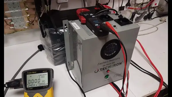 Jaki alternator do akumulatora 100Ah - uniknij problemów z ładowaniem