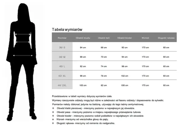 Rozmiar 56 damski – jak przeliczyć na XL bez pomyłek i stresu