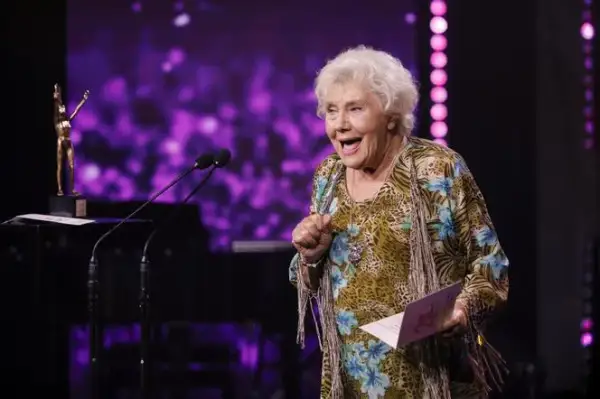 Ile lat ma Teresa Lipowska? Zaskakujący wiek i osiągnięcia aktorki