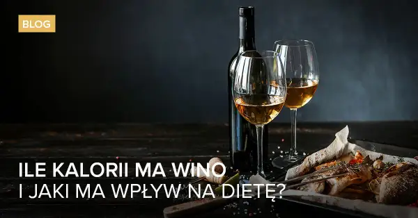 Ile kalorii ma wino półsłodkie? Zaskakujące fakty o kaloriach