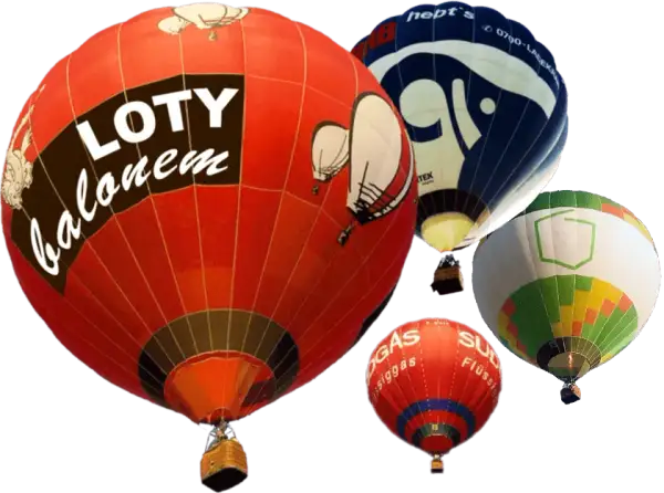Ile kosztuje balon do latania? Ceny, które Cię zaskoczą