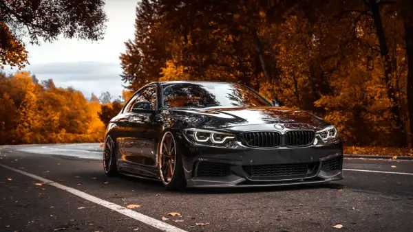 Najlepsze tapety BMW w 4K – ustaw wyjątkowe tło na swoim urządzeniu