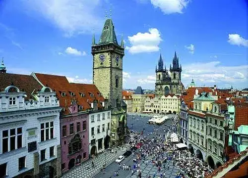 Ile kosztuje wynajem mieszkania w Czechach? Ceny, które zaskakują