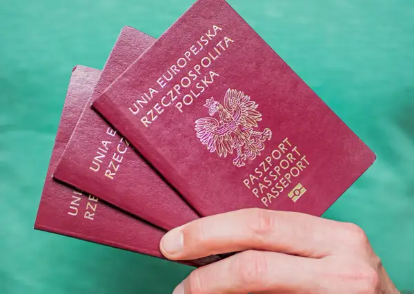 Paszport dla dzieci na ile lat jest ważny? Sprawdź ważne informacje i procedury