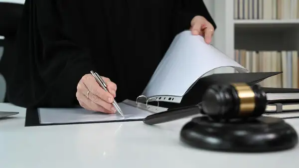 Co to jest odpis skargi: kluczowy dokument w procesie sądowym