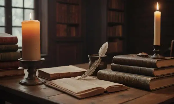 Co to jest literatura parenetyczna – definicja, cechy i przykłady dzieł