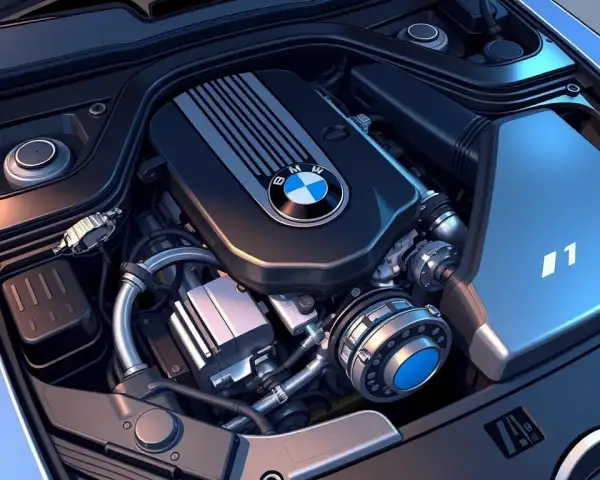 Najmniej awaryjne silniki w BMW Serii 1 - uniknij kosztownych napraw!