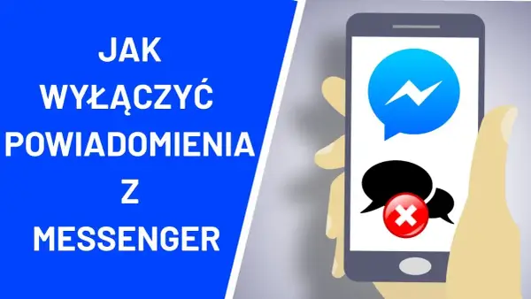Jak skutecznie wyłączyć powiadomienia na Messengerze i uniknąć rozpraszania