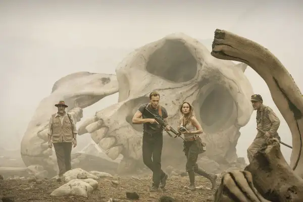 Film Kong: Wyspa Czaszki online - gdzie oglądać legalnie