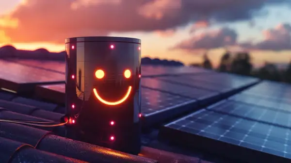 Jak działa magazyn energii elektrycznej w domu, sprawdź!