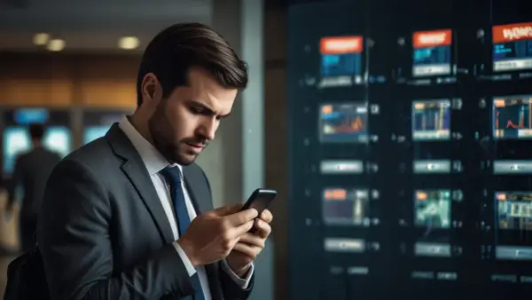 Jakie są dzisiejsze awarie w bankach? Problemy z bankami