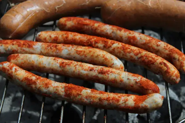 Jak najlepiej spędzić sezon grillowy?