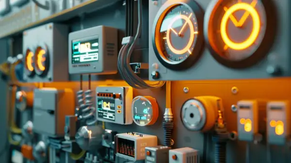 Jak dokładnie liczyć zużycie energii: licznik kW a kWh?