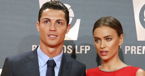 Czy Cristiano Ronaldo ma żonę? Prawda o jego związku z Georginą