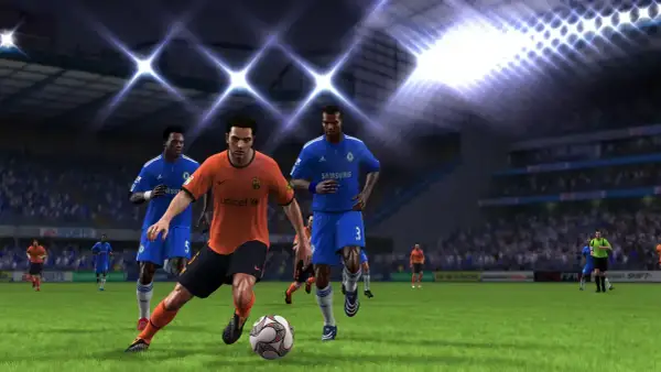 Która FIFA najlepsza? Odkryj najlepsze tytuły według graczy