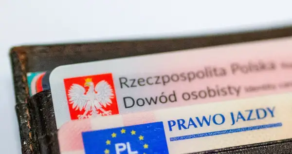 Ile zdjęć potrzeba do prawa jazdy? Oto co musisz wiedzieć