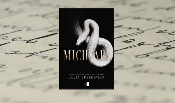 Michael książka o czym jest: Mroczna opowieść o manipulacji i psychice