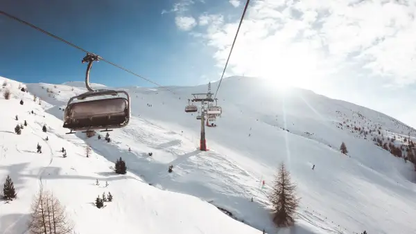 Najlepsza trasa do Livigno – uniknij korków i wybierz optymalną drogę
