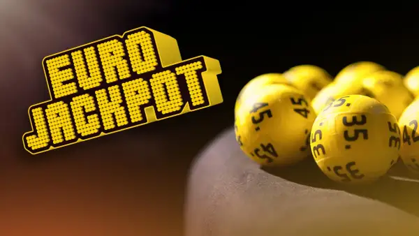 Ile za 2 z 12 w Eurojackpot? Poznaj zasady i wygrane tej gry