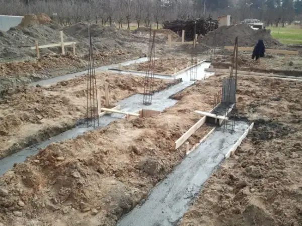 Jaki beton na ławy fundamentowe? Wybierz najlepszy i oszczędzaj