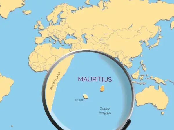 Wyspa Mauritius gdzie leży – odkryj jej tajemnicze położenie w Oceanie