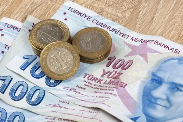 Jaka waluta obowiązuje w Turcji? Sprawdź, co musisz wiedzieć!