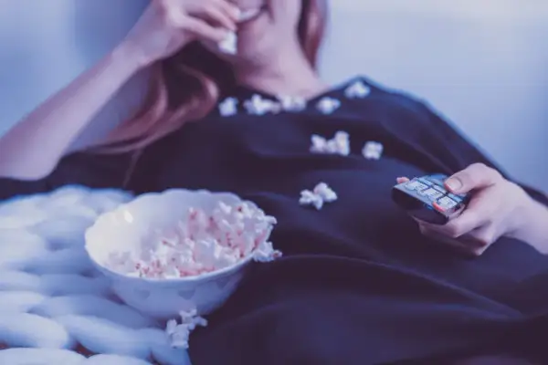 Jakich filmów nie powinien oglądać katolik, aby uniknąć zgorszenia?