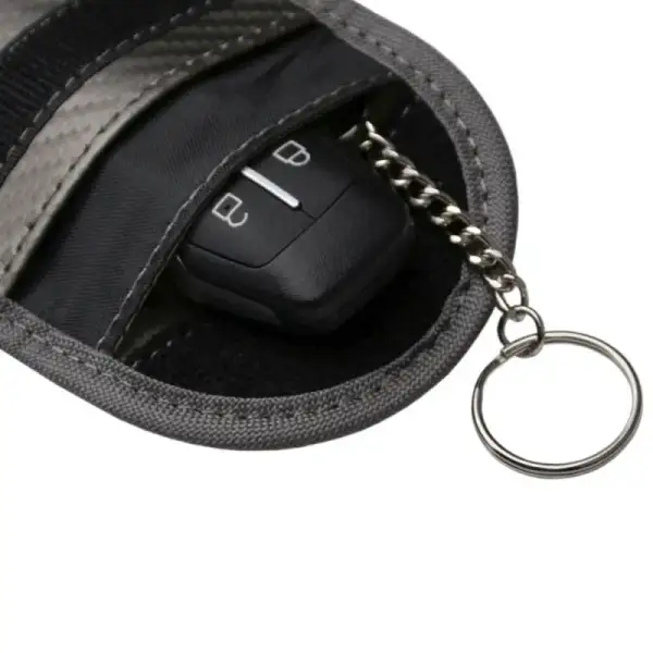 Najlepsze etui na kluczyk keyless – jak wybrać i chronić swój klucz bezkluczowy
