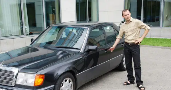 Jak dorobić pilot do centralnego zamka i uniknąć wysokich kosztów