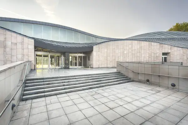 Muzeum Sztuki i Techniki Japońskiej Manggha – historia i wyjątkowe wystawy
