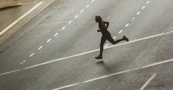 Calculez les calories perdues en footing et boostez votre course