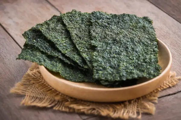 Jak ułożyć nori do sushi, by uniknąć najczęstszych błędów