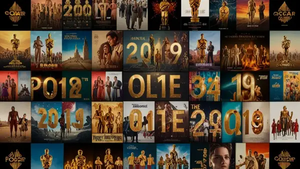 Najlepsze filmy 2019 roku: ranking hitów kinowych, które musisz znać