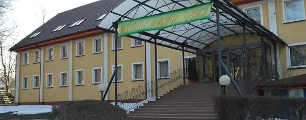 Ośrodek Sudety Pokrzywna - komfortowy wypoczynek w górach opawskich