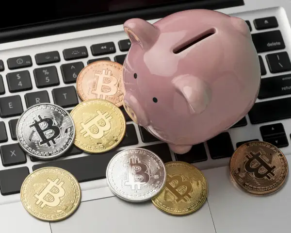 W co inwestują rybniczanie w 2025 roku? Od nieruchomości po cyfrowe aktywa