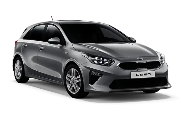 Auto z Korei na 3 litery: Kia - historia i modele marki