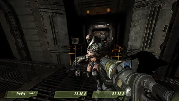Jak zdobyć spolszczenie do Quake 4 i cieszyć się grą w polskim języku