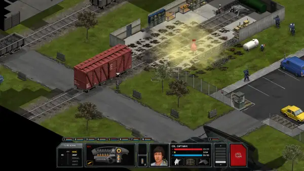 Xenonauts po polsku: Jak zdobyć oficjalne spolszczenie bez trudu