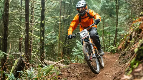 Enduro Trails: Gdzie wypożyczyć rower na te ekstremalne trasy?