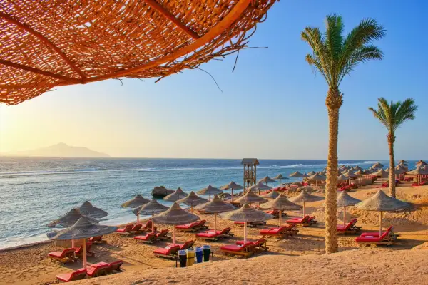 Hurghada w Egipcie: czy jest bezpiecznie dla turystów w 2025?